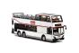 1:76 MODEL - DENNIS ENVIRO500 MMC TURBO EURO V 12M (RT.HK1) - White