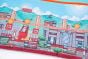 九巴文件袋 (KMB in Pixelland)