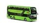1:64 MODEL - DENNIS ENVIRO500EV ELECTRIC BUS 12M (RT.6C)