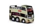 Q BUS - DENNIS ENVIRO500 MMC TURBO EURO V 12M (RT.HK1 TST-Wong Tai Sin)