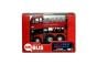 Q BUS - DENNIS ENVIRO500 MMC TURBO EURO V 12M (RT.HK1 KMB Travel HK)
