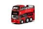 Q BUS - DENNIS ENVIRO500 MMC TURBO EURO V 12M (RT.HK1 KMB Travel HK)