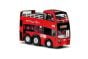 Q BUS - DENNIS ENVIRO500 MMC TURBO EURO V 12M (RT.HK1 KMB Travel HK)