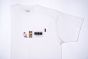 KMB x Good Day Pocket Tee (white)