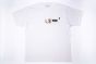 KMB x Good Day Pocket Tee (white)