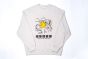 KMB x Good Day Sweater (beige)