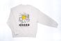 KMB x Good Day Sweater (beige)
