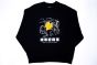 KMB x Good Day Sweater (black)