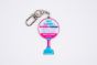 KMB Bus Stop keychain (HK1)
