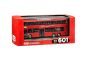 1:76 MODEL - VOLVO B8L MCV EVOSETI EURO VI 12.8M (RT.601)