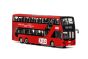 1:76 MODEL - VOLVO B8L MCV EVOSETI EURO VI 12.8M (RT.601)