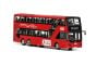 1:76 MODEL - VOLVO B8L MCV EVOSETI EURO VI 12.8M (RT.277E)
