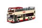 1:64 MODEL - DENNIS ENVIRO500 MMC TURBO EURO V 12M (RT.HK1-Hotdog)
