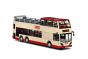 1:64 MODEL - DENNIS ENVIRO500 MMC TURBO EURO V 12M (RT.HK1-Hotdog)