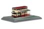 1:120 MODEL - MCW METROBUS 9.7M (RT.53)