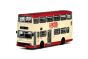 1:120 MODEL - MCW METROBUS 9.7M (RT.31M)