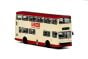 1:120 MODEL - MCW METROBUS 9.7M (RT.31M)