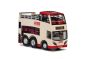 Q BUS - DENNIS ENVIRO500 MMC TURBO EURO V 12M (RT.HK1-hotdog)