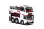 Q BUS - DENNIS ENVIRO500 MMC TURBO EURO V 12M (RT.HK1-White bus)