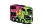 Q BUS - VOLVO B8L MCV D123 EURO VI 12M 「YEAR OF THE HORSE 2026」 (RT.69X)