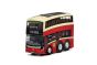 Q BUS -  VOLVO B8L MCV D123 EURO VI 12M (RT.203E)