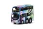 Q BUS - 富豪B9TL 前衛雙子星二型歐盟第五代環保巴士十二米 (413 週年)(路線93K)