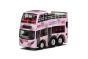 Q BUS - DENNIS ENVIRO500 MMC TURBO EURO V 12M (RT.HK1-Nathon Road)