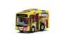 Q BUS - 富豪B7RLE MCV 歐盟第五代環保巴士十二米 (路線PBS1)