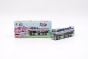 DIE CAST MODEL - ADL Enviro500 MMC 12m (RT.HK1) (KMB with Hangyodon)