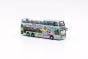 DIE CAST MODEL - ADL Enviro500 MMC 12m (RT.HK1) (KMB with Hangyodon)