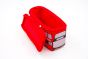 KMB bus pencil case (Red bus)