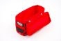 KMB bus pencil case (Red bus)