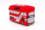 KMB bus pencil case (Red bus)