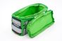 KMB bus pencil case (Green bus)