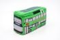 KMB bus pencil case (Green bus)