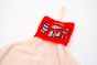 KMB hand towel