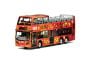 1:76 MODEL - DENNIS ENVIRO500 MMC TURBO EURO V 12M 「YEAR OF THE HORSE 2026」 (RT.HK1)