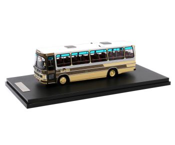 1:43 模型 - 亞比安維京巴士 (BH3718)