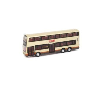 DIE CAST MODEL - Volvo Super Olympian Wright  (RT.6A)