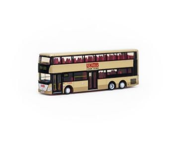 合金車仔 - SCANIA K310UD (路線170)