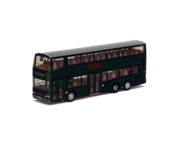 合金車仔 - Neoplan Centroliner 綠悠悠巴士 (路線868)