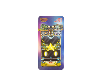 KMB Guardians 咭套 (金)