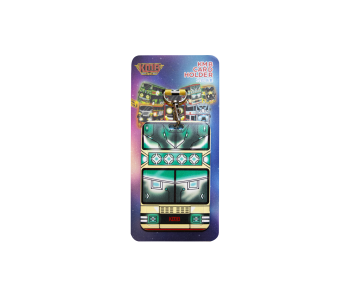 KMB Guardians 咭套 (熱狗)