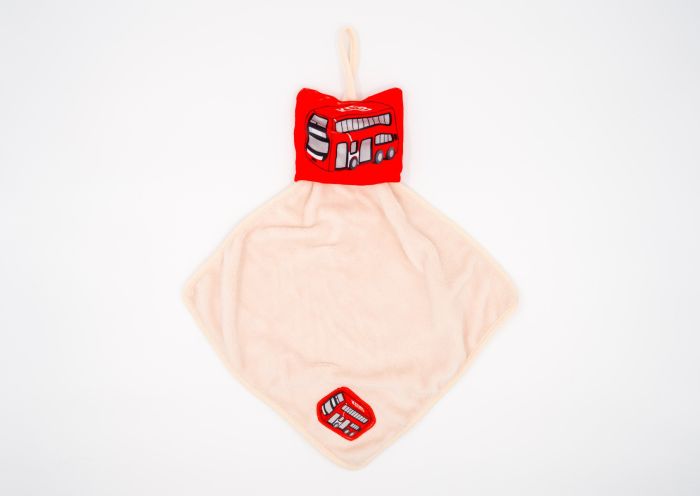 KMB hand towel