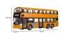 遙控巴士 - LWB Volvo B8L (路線 E34A)
