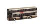 DIE CAST MODEL - MAN A95 12M  (RT.261)