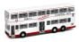 合金車仔 - MCW Metrobus 12m 訓練巴士 (路線訓練)