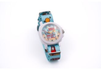 Child Octopus Watch