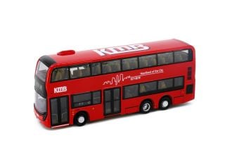 合金車仔 - Adl Enviro500 MMC 11.3米  (路線45)