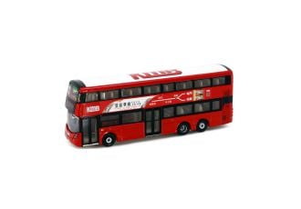 合金車仔 - 前衛富豪B8L  (路線P960)
